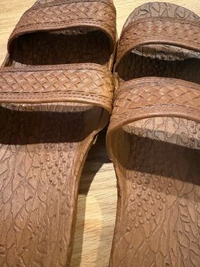 Pali Hawaii Men’s Original Jandal Sz 12